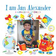I Am Jan Alexander 9781796012095