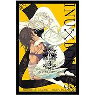 Inu x Boku SS, Vol. 3 9780316322096