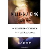 Killing a King 9780393242096