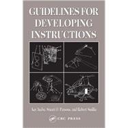 Guidelines for Developing Instructions