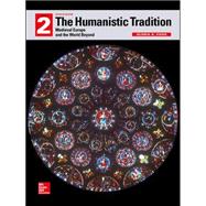 Looseleaf for The Humanistic Tradition, Book 2: Medieval Europe And The World Beyond 9781259352096