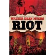 Riot 9781606842096