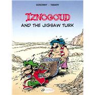 Iznogoud 11 9781849182096