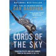 Lords of the Sky 9780062262097