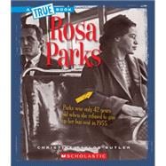 Rosa Parks 9780531212097