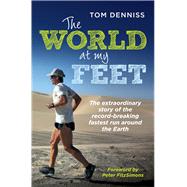The World at My Feet 9781760112097