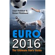 Euro 2016 9781910692097