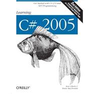 Learning C# 2005
