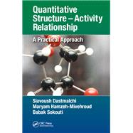 Quantitative Structure  Activity Relationship