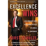Excellence Wins 9780310352099