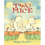 Two Mice 9780544302099