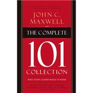 The Complete 101 Collection 9780718022099