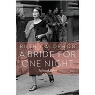 A Bride for One Night: Talmud Tales 9780827612099