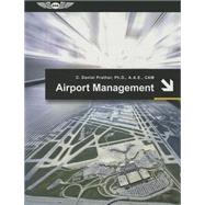 Airport Management 9781619542099