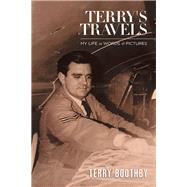 Terry's Travels 9781543492101