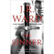 The Sinner 9781982132101