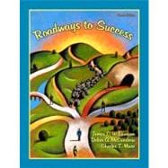 Roadways to Success 9780131712102