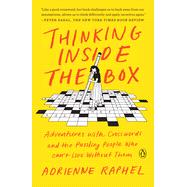 Thinking Inside the Box