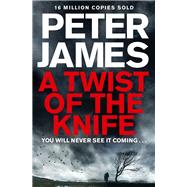 A Twist of the Knife 9781447212102