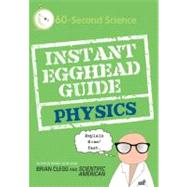 Instant Egghead Guide: Physics