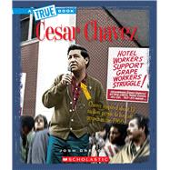 Cesar Chavez 9780531212103