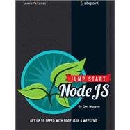 Jump Start Node. Js
