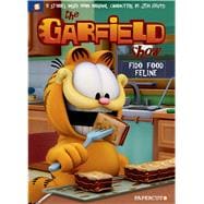 The Garfield Show #5: Fido Food Feline 9781629912103