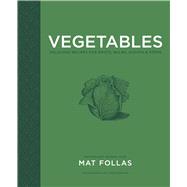 Vegetables 9781788792103