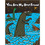 You Are My Best Friend 9781940842103