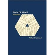 Book of Proof 9780989472104