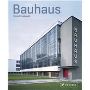 Bauhaus 9783791382104