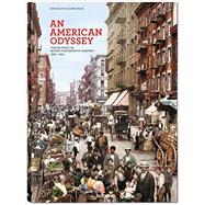 American Odyssey: Photos from the Detroit Photographic Company 1888-1924 9783836542104