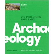 Archaeology 9780500292105