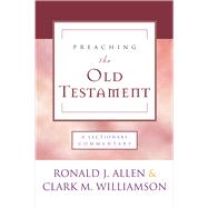 Preaching the Old Testament 9780664262105