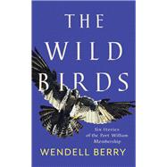 The Wild Birds 9781640092105