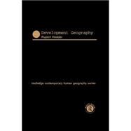 Development Geography