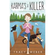 Karma's a Killer 9780738742106