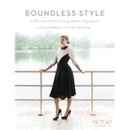 Boundless Style 9781440242106