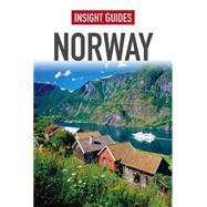 Insight Guides Norway 9781780052106