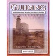 Guiding Reading And Writing In The Content Areas: Practical Strategies 9780757542107