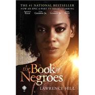 The Book of Negroes 9781443442107