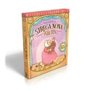 Strega Nona Play Set 9781481442107