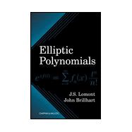 Elliptic Polynomials