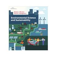 Environmental Science and Sustainability 9780393422108