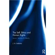 The Self, Ethics & Human Rights 9780415742108