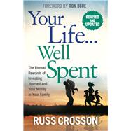 Your Life... Well Spent 9780736982108