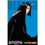 Bleach (3-in-1 Edition), Vol. 13 Includes vols. 37, 38 & 39 9781421582108