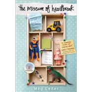 The Museum of Heartbreak 9781481432108