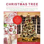 The Christmas Tree Book 9781510752108