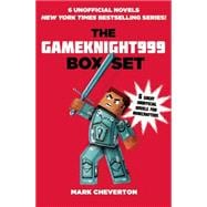 The Gameknight999 Box Set 9781634502108